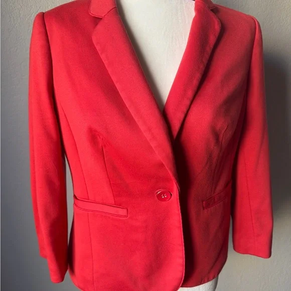 The Limited Blazer - Picture 2 of 4